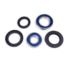 Kimpex HD Wheel Bearing and Seal Kit - 326059