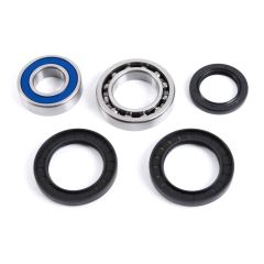 Kimpex HD Wheel Bearing and Seal Kit - 326060