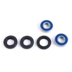 Kimpex HD Wheel Bearing and Seal Kit - 326075