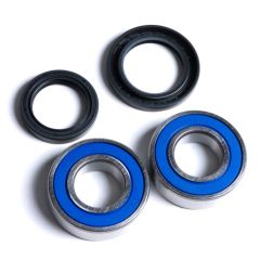 Kimpex HD Wheel Bearing and Seal Kit - 326080