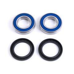 Kimpex HD Wheel Bearing and Seal Kit - 326082