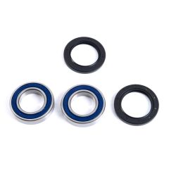 Kimpex HD Wheel Bearing and Seal Kit - 326085