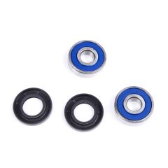 Kimpex HD Wheel Bearing and Seal Kit - 326088