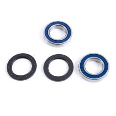 Kimpex HD Wheel Bearing and Seal Kit - 326090