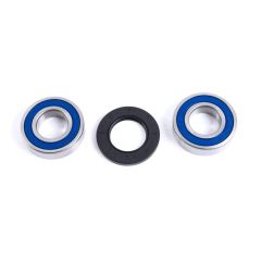 Kimpex HD Wheel Bearing and Seal Kit - 326091