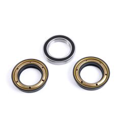 Kimpex HD Wheel Bearing and Seal Kit - 326096