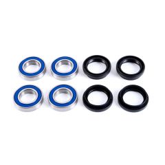 Kimpex HD Wheel Bearing and Seal Kit - 326105 | Yamaha Grizzly 660 4x4 2002