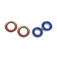 Kimpex HD Wheel Bearing and Seal Kit - 326111