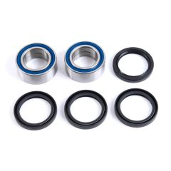Kimpex HD Wheel Bearing and Seal Kit - 326113