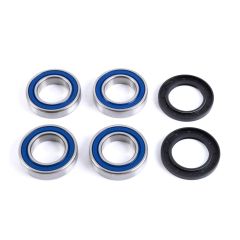 Kimpex HD Wheel Bearing and Seal Kit - 326116