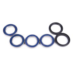 Kimpex HD Wheel Bearing and Seal Kit - 326118 | Yamaha YFZ450 2004-2005