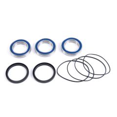 Kimpex HD Wheel Bearing and Seal Kit - 326121
