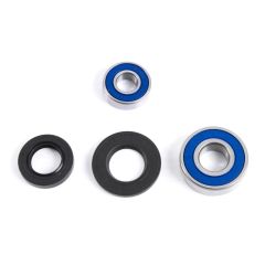 Kimpex HD Wheel Bearing and Seal Kit - 326128