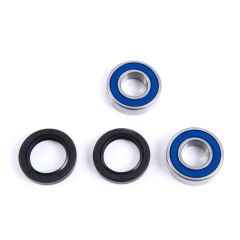 Kimpex HD Wheel Bearing and Seal Kit - 326134