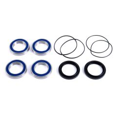 Kimpex HD Wheel Bearing and Seal Kit - 326140
