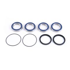 Kimpex HD Wheel Bearing and Seal Kit - 326143 | Suzuki QuadRacer 450 2006-2009
