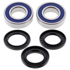 Kimpex HD Wheel Bearing and Seal Kit - 326148