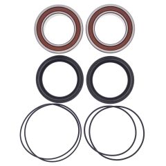 Kimpex HD Wheel Bearing and Seal Kit - 326639