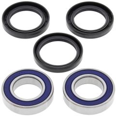 Kimpex HD Wheel Bearing and Seal Kit - 329584