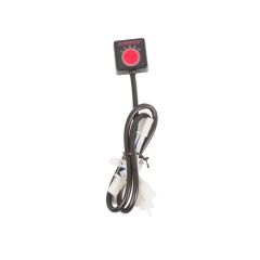 Kimpex Heated Grips with Thumbs Kit Switch - 365138