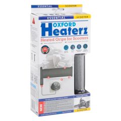 Oxford Heaterz Scooter Heated Grips - OF772ZD
