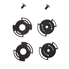 E1 Visor Mechanism / Pivot Kit