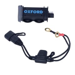 Oxford High Power USB Charging Kit - EL114