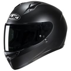HJC C10 Solid Helmet