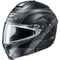 HJC C91 Taly Snow Helmet with Dual Lens Shield