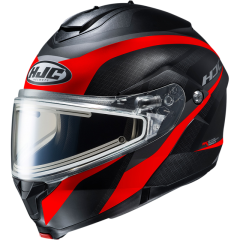 HJC C91 Taly Snow Helmet with Electric Shield