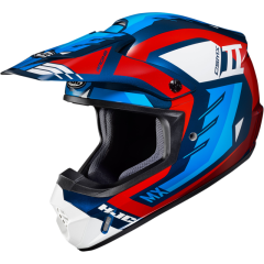 HJC CS-MX 2 Phyton Helmet