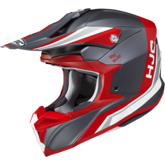 HJC i50 Flux Helmet