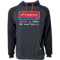 Factory Effex Honda 21 Racewear Hoody