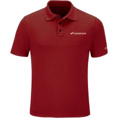 Factory Effex Honda Polo Shirt