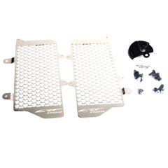 Honda Africa Twin Radiator Grill Protector 08F71-MKS-E00