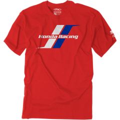 Factory Effex Honda Stripes T-Shirt