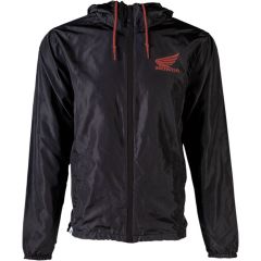 Factory Effex Honda Windbreaker Jacket