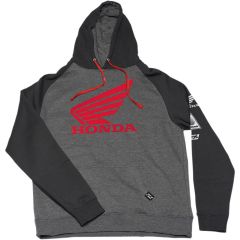 Factory Effex Honda Wing Pullover Hoody