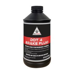 Honda DOT 4 Brake Fluid - 08203-0004