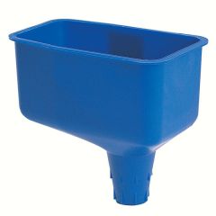 Hoppy Locking Oil Funnel