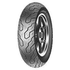 Dunlop K555 Replacement Rear Tire