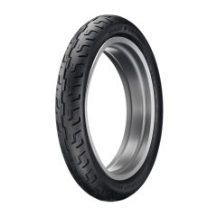 Dunlop Harley-Davidson D401 / D401T Front Tires