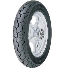 Dunlop D402 Harley Davidson Rear Tire
