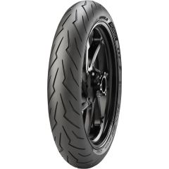 Pirelli Diablo Rosso III Front Tire