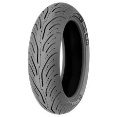 Michelin Pilot Road 4 GT Rear Tire