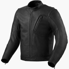 Revit Huxley Jacket