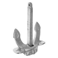 Kimpex Hybrid 10 lbs Anchor - 777121