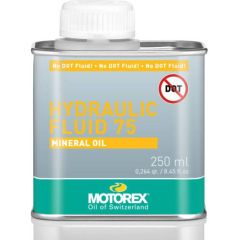 Motorex Hydraulic Fluid 75 - 250 ml