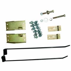 Kimpex Universal Carbide Ice Scratchers