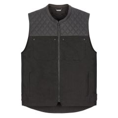 Icon Chamonix Denim Vest